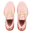 Scarpe da tennis da donna Head Sprint Pro 3.5 Clay Salmon/Lime