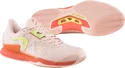Scarpe da tennis da donna Head Sprint Pro 3.5 Clay Salmon/Lime