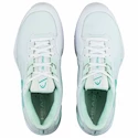 Scarpe da tennis da donna Head Sprint Pro 3.5 Clay White/Aqua