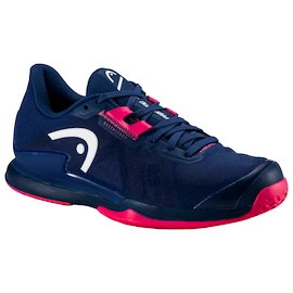 Scarpe da tennis da donna Head Sprint Pro 3.5 DBAZ