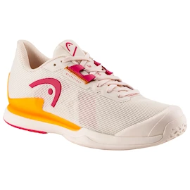 Scarpe da tennis da donna Head Sprint Pro 3.5 Women ROOR