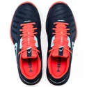 Scarpe da tennis da donna Head Sprint Team 3.0 Clay Navy/Red