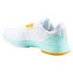 Scarpe da tennis da donna Head Sprint Team 3.5 AC White/Aqua
