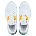 Scarpe da tennis da donna Head Sprint Team 3.5 AC White/Aqua