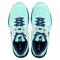 Scarpe da tennis da donna Head Sprint Team 3.5 Clay Aqua/Dark Blue