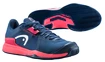 Scarpe da tennis da donna Head Sprint Team 3.5 Clay Dark Blue