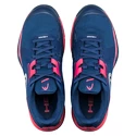 Scarpe da tennis da donna Head Sprint Team 3.5 Clay Dark Blue