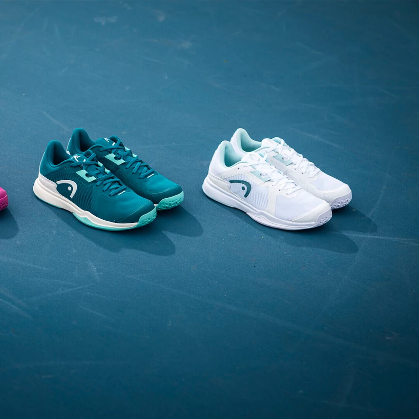 Scarpe da tennis da donna Head Sprint Team 3.5 Women WHAQ  EUR 38,5