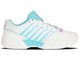 Scarpe da tennis da donna K-Swiss Bigshot Light 4 Brilliant White