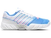 Scarpe da tennis da donna K-Swiss  Bigshot Light 4 Silver Lake Blue