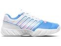 Scarpe da tennis da donna K-Swiss  Bigshot Light 4 Silver Lake Blue