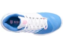 Scarpe da tennis da donna K-Swiss  Bigshot Light 4 Silver Lake Blue