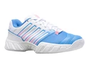 Scarpe da tennis da donna K-Swiss  Bigshot Light 4 Silver Lake Blue