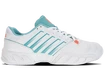 Scarpe da tennis da donna K-Swiss  Bigshot Light 4 White/Desert Flower