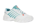 Scarpe da tennis da donna K-Swiss  Bigshot Light 4 White/Desert Flower