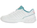 Scarpe da tennis da donna K-Swiss  Bigshot Light 4 White/Desert Flower