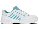 Scarpe da tennis da donna K-Swiss  Bigshot Light 4 White/Desert Flower