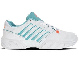 Scarpe da tennis da donna K-Swiss Bigshot Light 4 White/Desert Flower