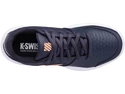 Scarpe da tennis da donna K-Swiss  Court Express HB Graystone/Peach