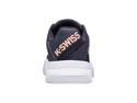 Scarpe da tennis da donna K-Swiss  Court Express HB Graystone/Peach