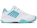 Scarpe da tennis da donna K-Swiss  Court Express HB White/Angel Blue