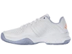 Scarpe da tennis da donna K-Swiss  Court Express HB White/Heather