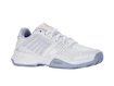 Scarpe da tennis da donna K-Swiss  Court Express HB White/Heather