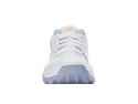 Scarpe da tennis da donna K-Swiss  Court Express HB White/Heather