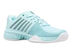 Scarpe da tennis da donna K-Swiss  Express Light 2 Carpet Icy Morn/Stormy Weather/White