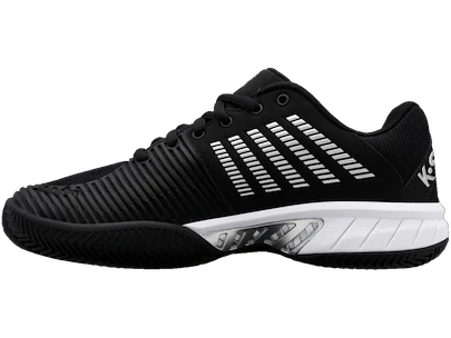 Scarpe da tennis da donna K-Swiss  Express Light 2 HB Black/White/Silver