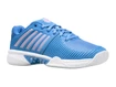 Scarpe da tennis da donna K-Swiss  Express Light 2 Silver Lake Blue