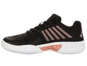 Scarpe da tennis da donna K-Swiss  Express Light 3 HB Black/Steel Gray