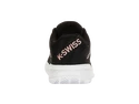 Scarpe da tennis da donna K-Swiss  Express Light 3 HB Black/Steel Gray
