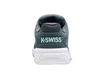 Scarpe da tennis da donna K-Swiss  Hypercourt Express 2 Carpet Stormy Weather/Icy Morn/White