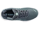 Scarpe da tennis da donna K-Swiss  Hypercourt Express 2 Carpet Stormy Weather/Icy Morn/White