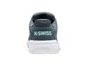 Scarpe da tennis da donna K-Swiss  Hypercourt Express 2 Carpet Stormy Weather/Icy Morn/White