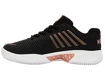 Scarpe da tennis da donna K-Swiss  Hypercourt Express 2 HB Black/White/Rose