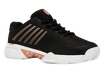 Scarpe da tennis da donna K-Swiss  Hypercourt Express 2 HB Black/White/Rose