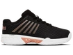 Scarpe da tennis da donna K-Swiss  Hypercourt Express 2 HB Black/White/Rose