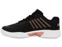 Scarpe da tennis da donna K-Swiss  Hypercourt Express 2 HB Black/White/Rose