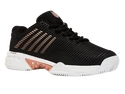 Scarpe da tennis da donna K-Swiss  Hypercourt Express 2 HB Black/White/Rose