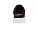 Scarpe da tennis da donna K-Swiss  Hypercourt Express 2 HB Black/White/Rose