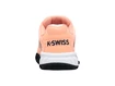 Scarpe da tennis da donna K-Swiss  Hypercourt Express 2 HB Peach/White