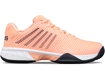 Scarpe da tennis da donna K-Swiss  Hypercourt Express 2 HB Peach/White