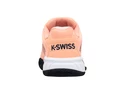 Scarpe da tennis da donna K-Swiss  Hypercourt Express 2 HB Peach/White