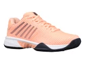 Scarpe da tennis da donna K-Swiss  Hypercourt Express 2 HB Peach/White