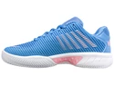 Scarpe da tennis da donna K-Swiss  Hypercourt Express 2 HB Silver Lake Blue