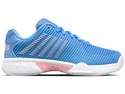 Scarpe da tennis da donna K-Swiss  Hypercourt Express 2 HB Silver Lake Blue