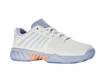 Scarpe da tennis da donna K-Swiss  Hypercourt Express Light 3 HB Star White/Heather