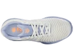 Scarpe da tennis da donna K-Swiss  Hypercourt Express Light 3 HB Star White/Heather